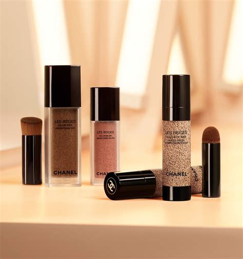 mission de chanel|Chanel foundation.